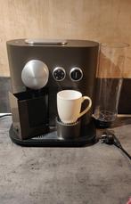 Nespresso Magimix Expert - Goede Staat, Witgoed en Apparatuur, Koffiezetapparaten, Ophalen, Espresso apparaat, Zo goed als nieuw