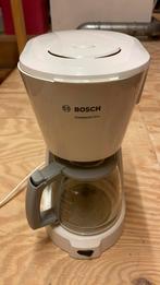 Bosch filter koffiezetapparaat, Witgoed en Apparatuur, 4 tot 10 kopjes, Ophalen of Verzenden, Zo goed als nieuw, Koffiemachine
