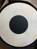 Framedrum Black dot, Ophalen of Verzenden, Zo goed als nieuw, Overige merken