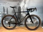 Giant TCX PRO carbon Shimano GRX Di2 gravelbike 1xM 1xM/L, Ophalen, 28 inch, Carbon, Giant