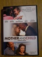 MOTHER AND CHILD.(Dvd), Alle leeftijden, Ophalen of Verzenden, Zo goed als nieuw, Drama