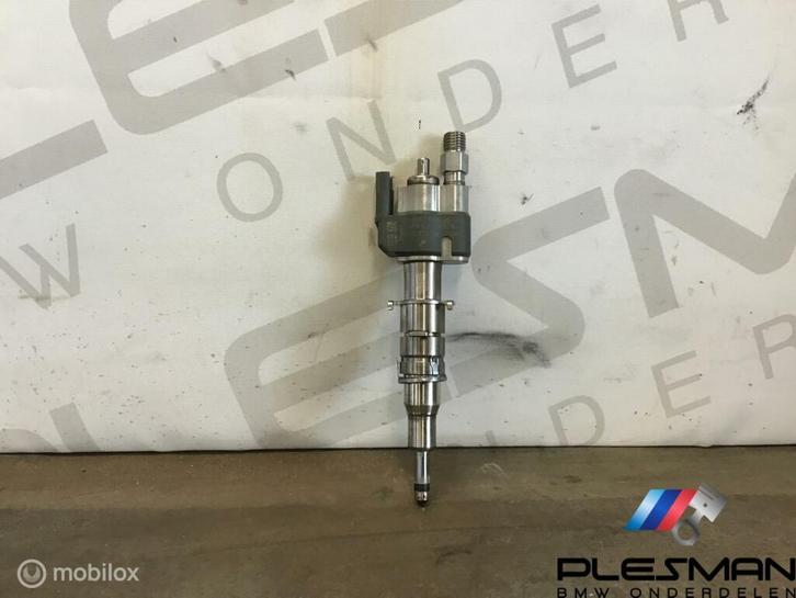 Injector BMW N53B30A N43B20A N43B16A 13537589048-08, Auto-onderdelen, Brandstofsystemen, Gebruikt, Ophalen of Verzenden