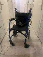 Rolstoel kind Vermeiren bobby, Diversen, Rolstoelen, Ophalen, Inklapbaar, Gebruikt, Duwrolstoel
