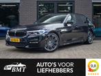 BMW 5 Serie 530i G31 Touring High Executive M Sport / NAP /, Automaat, 1998 cc, Achterwielaandrijving, Gebruikt