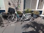 Damesfiets Giant, Ophalen, Gebruikt, 47 tot 50 cm, Versnellingen