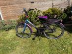 Batavus meisjes fiets 24 inch met versnelling., Fietsen en Brommers, Fietsen | Kinderfietsjes, Ophalen of Verzenden, Gebruikt