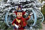 Winter Efteling tickets voor 19 Jan 2025 INCL. parkeerplaats, Tickets en Kaartjes, Drie personen of meer, Ticket of Toegangskaart