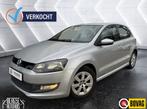 Volkswagen Polo 1.2 TDI Bl.M CRUISE AIRCO OUTLET AUTO, Auto's, Voorwielaandrijving, Euro 5, Stof, Gebruikt