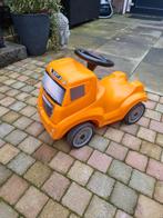 Daf xf loopauto, Ophalen, Gebruikt, Loopvoertuig