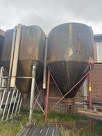 Voersilo's 3000 kg, Dieren en Toebehoren, Dierenvoeding, Ophalen, Vee