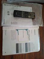 Onkyo TX-NR609 AV Receiver, Ophalen, Gebruikt, 120 watt of meer, Onkyo