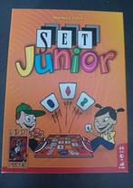 Set Junior, Ophalen of Verzenden, Zo goed als nieuw