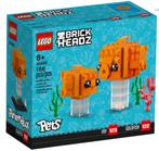 Lego BrickHeadz Goudvis (40442) NIEUW, Ophalen of Verzenden, Nieuw, Complete set, Lego