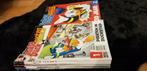 Donald Duck 'Extra', 30 jaar, 2016, Boeken, Stripboeken, Walt Disney, Nieuw, Ophalen of Verzenden, Meerdere stripboeken