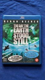 The day the Earth Stood Still "Blu Ray", Ophalen of Verzenden, Zo goed als nieuw