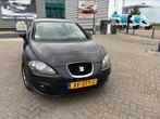 Seat Leon 1.4 TSI 92KW 2010 Zwart, 125 pk, 4 cilinders, Leon, Zwart