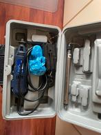 Ferm Dremel Set - Multifunctioneel Gereedschap, Ophalen of Verzenden, Gebruikt