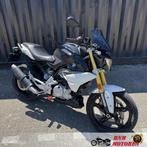 BMW G 310 R, 313 cc, Bedrijf, Toermotor, 12 t/m 35 kW