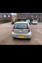 Daihatsu Sirion 1.0 51KW 2007 Beige, Auto's, Daihatsu, Voorwielaandrijving, 750 kg, Beige, Handgeschakeld