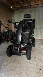 Mango freerider FR-1, grijs uit 2023. Te zien in Leeuwarden., Ophalen, Zo goed als nieuw, 16 km/u of meer, Mango