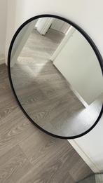 Xenos spiegel rond 70cm, Ophalen of Verzenden, Zo goed als nieuw, Minder dan 100 cm, Ovaal