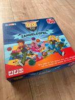 Jumbo Zakgeldspel B.V.K. Club, Drie of vier spelers, Ophalen of Verzenden, Gebruikt