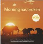 Morning Has Broken oa. Cat Stevens,Zucchero,Michael Jackson, Cd's en Dvd's, Cd's | Verzamelalbums, Pop, Ophalen of Verzenden, Zo goed als nieuw