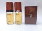 Hermès Equipage Set - Vintage Parfum, Sieraden, Tassen en Uiterlijk, Uiterlijk | Parfum, Ophalen of Verzenden, Nieuw