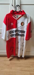 Feyenoord shirt 93/94 matchworn, Ophalen of Verzenden, Gebruikt, Feyenoord, Shirt