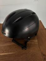 Gratis zwarte ski helm Giro maat L (59-62,5 cm)., Gebruikt, Overige typen, Skiën, Minder dan 100 cm