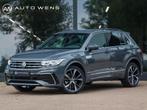 Volkswagen Tiguan 1.4 eHybrid R-Line 245PK Matrix LED 20 inc, 1716 kg, Stof, Euro 6, 4 cilinders