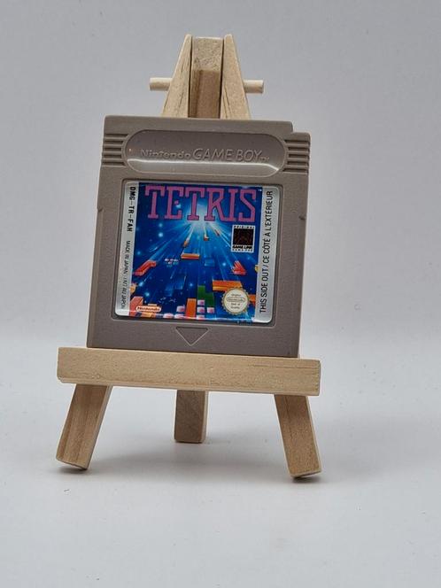 Tetris gameboy classic, Spelcomputers en Games, Games | Nintendo Game Boy, Zo goed als nieuw, Ophalen of Verzenden
