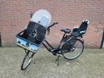Sparta Amazone Moederfiets - mamafiets, Fietsen en Brommers, Ophalen, Sparta, 53 tot 56 cm, Gebruikt