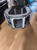 Puppy bench, Dieren en Toebehoren, Hondenhokken, Ophalen of Verzenden, Minder dan 65 cm
