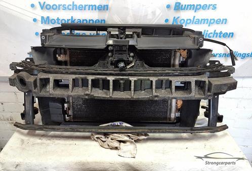 VW Passat B8 3G Koelerpakket met front compleet 1.5 tsi DADA, Auto-onderdelen, Motor en Toebehoren, Volkswagen, Gebruikt, Ophalen of Verzenden