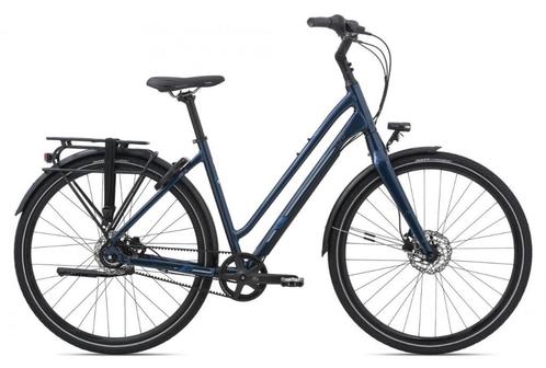 Giant / Liv Allure CS3, Fietsen en Brommers, Fietsen | Dames | Damesfietsen, Nieuw, Giant, Versnellingen, Ophalen