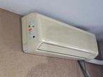 Airco met buitenunit Chigo BIJNA GRATIS, Ophalen, Gebruikt, Wandairco