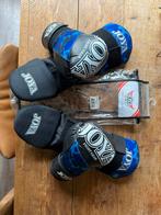 Boks set Joya maat S, Ophalen, Gebruikt, Overige, Vechtsportbescherming