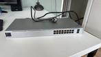 unifi network 16 poe, Computers en Software, Netwerk switches, Ophalen of Verzenden, Nieuw