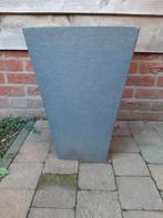 Grote plantenbak - Vierkant, Ophalen, Tuin, Kunststof, Gebruikt