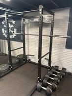 MPX-660 ATX powerrack, Sport en Fitness, Ophalen, Gebruikt, Overige typen
