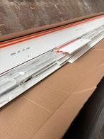 Isolatie Slimfix 120mm + strips, Ophalen, Kunststof, 250 cm of meer, Lijsten