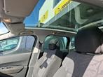Peugeot 3008 1.6 VTi ST Navi/Pano/Airco Nieuwe APK, Voorwielaandrijving, 4 cilinders, Zwart, Bedrijf