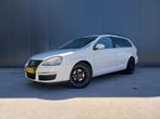 Volkswagen GOLF Variant 1.9 TDI Comfortline CRUISE AIRCO TRE, Voorwielaandrijving, 4 cilinders, Wit, Origineel Nederlands