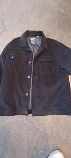 Corduroy blouse jas, Kleding | Heren, Tresani, Blauw, Ophalen of Verzenden, Maat 56/58 (XL)