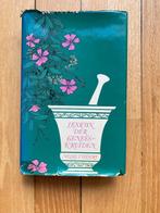Lexicon der geneeskruiden Mellie Uyldert, Boeken, Achtergrond en Informatie, Spiritualiteit algemeen, Ophalen of Verzenden, Zo goed als nieuw