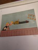 ILLUSTRATEUR "SANS LEGENDE", Ophalen of Verzenden, Sterren en Beroemdheden