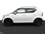 Suzuki Ignis 1.2 Smart Hybrid Style | Airco | Keyless Entry, Voorwielaandrijving, Stof, Gebruikt, Euro 6