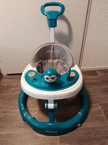 Twinky loopwagen beschikbaar voor biedingen