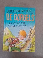 Jochem Myjer - De Gorgels en het geheim van de gletsjer, Fictie algemeen, Jochem Myjer, Ophalen of Verzenden, Zo goed als nieuw